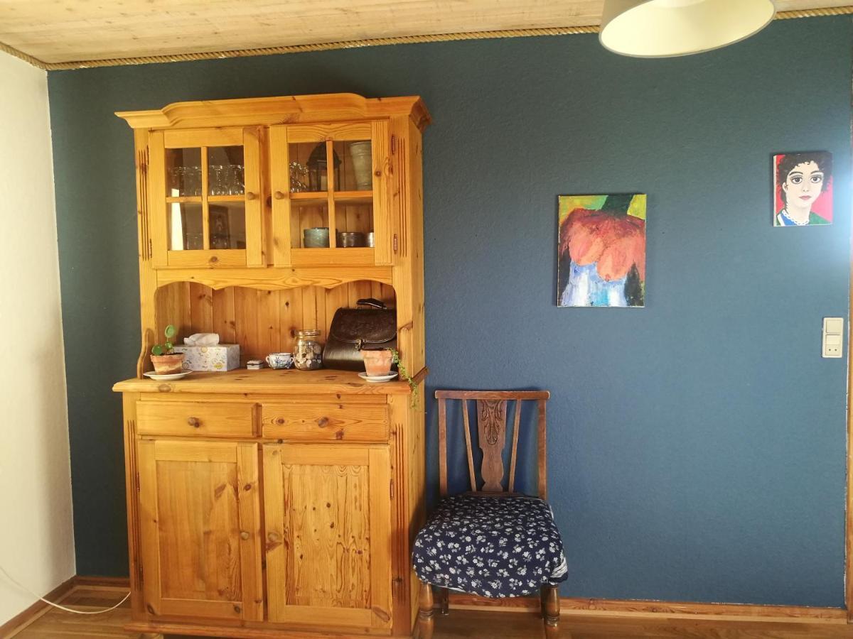 Green Vagon, Farm B&B Rooms For Rent Hjørring Exterior foto